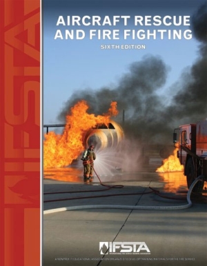 Aircraft Rescue and Fire Fighting, 6th Edition