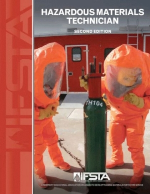 Hazardous Materials Technician, 2nd Edition