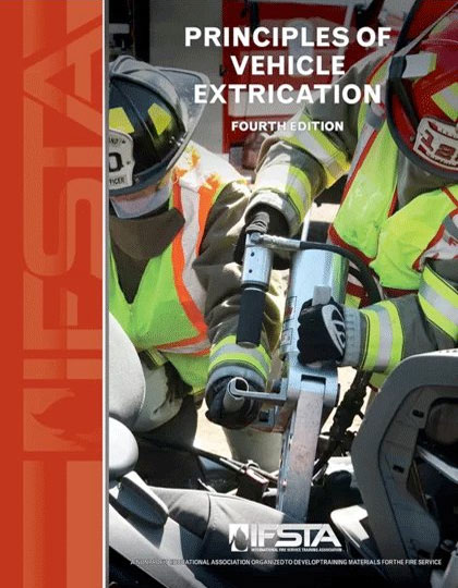 Borrow male Cumulative Principals of Vehicle Extrication, 4th Edition - Lancaster County Firemen's  Association