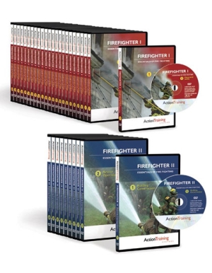 Action Training Firefighter I & II