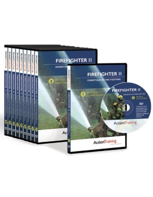 Action Training Firefighter II