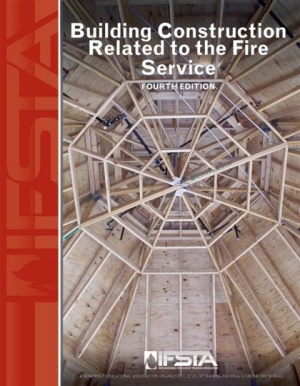 Building Construction Related to the Fire Service, 4th Edition
