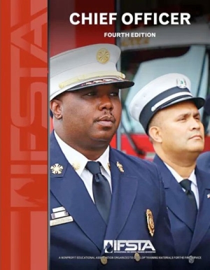 Chief Officer, 4th Edition