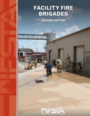 Facility Fire Brigades, 2nd Edition