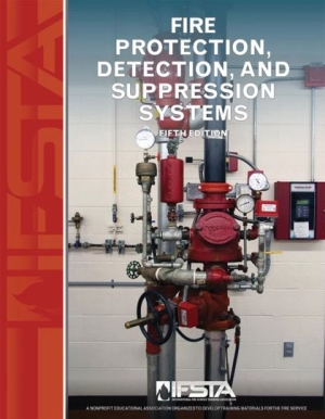 Fire Protection, Detection, and Suppression Systems, 5th Edition
