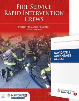 Fire Service Rapid Intervention Crews: Principles and Practice, 1st Edition