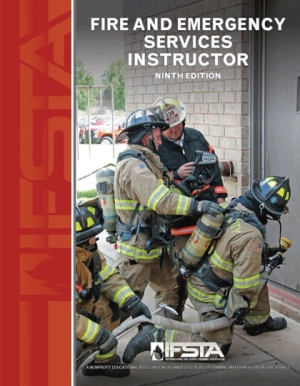 Fire and Emergency Services Instructor, 9th Edition