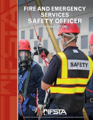 Fire and Emergency Services Safety Officer, 2nd Edition
