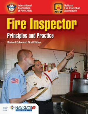 Inspector Principles & Practice, 1st Edition Revised