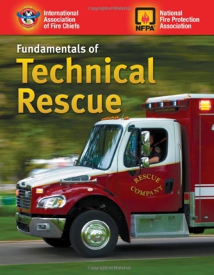 Fundamentals of Technical Rescue