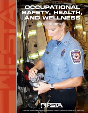 Occupational Safety, Health, and Wellness, 4th Edition