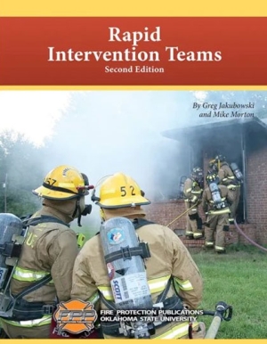 Rapid Intervention Teams, 2nd Edition