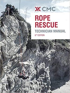 Rope Rescue, 6th Edition