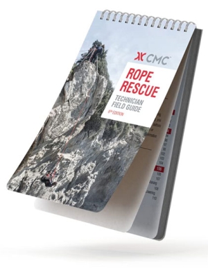 Rope Rescue Technician Field Guide