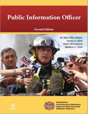 Public Information Officer, 2nd Ed.