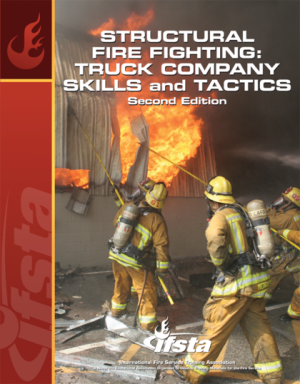 Truck Company Skills and Tactics, 2nd Ed.