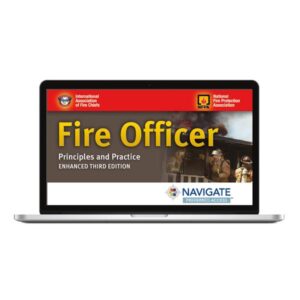 Fire Officer Principles and Practice, 3rd Edition (Enhanced Preferred Access)