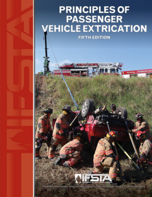 Principles of Passenger Vehicle Extrication, 5th Edition