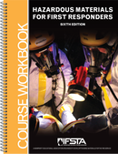 Hazardous Materials for First Responders, 6th Ed. Course Workbook