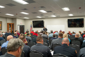 105th Annual Meeting