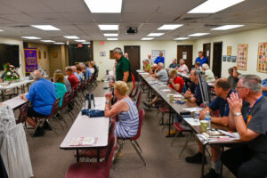 102nd Annual Meeting