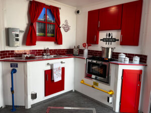 Fire Safety Simulator