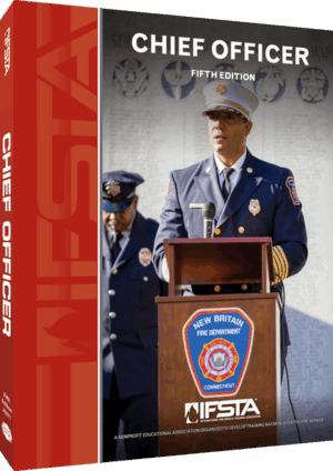 Chief Officer, 5th Edition