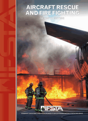 Aircraft Rescue and Fire Fighting, 7th Edition